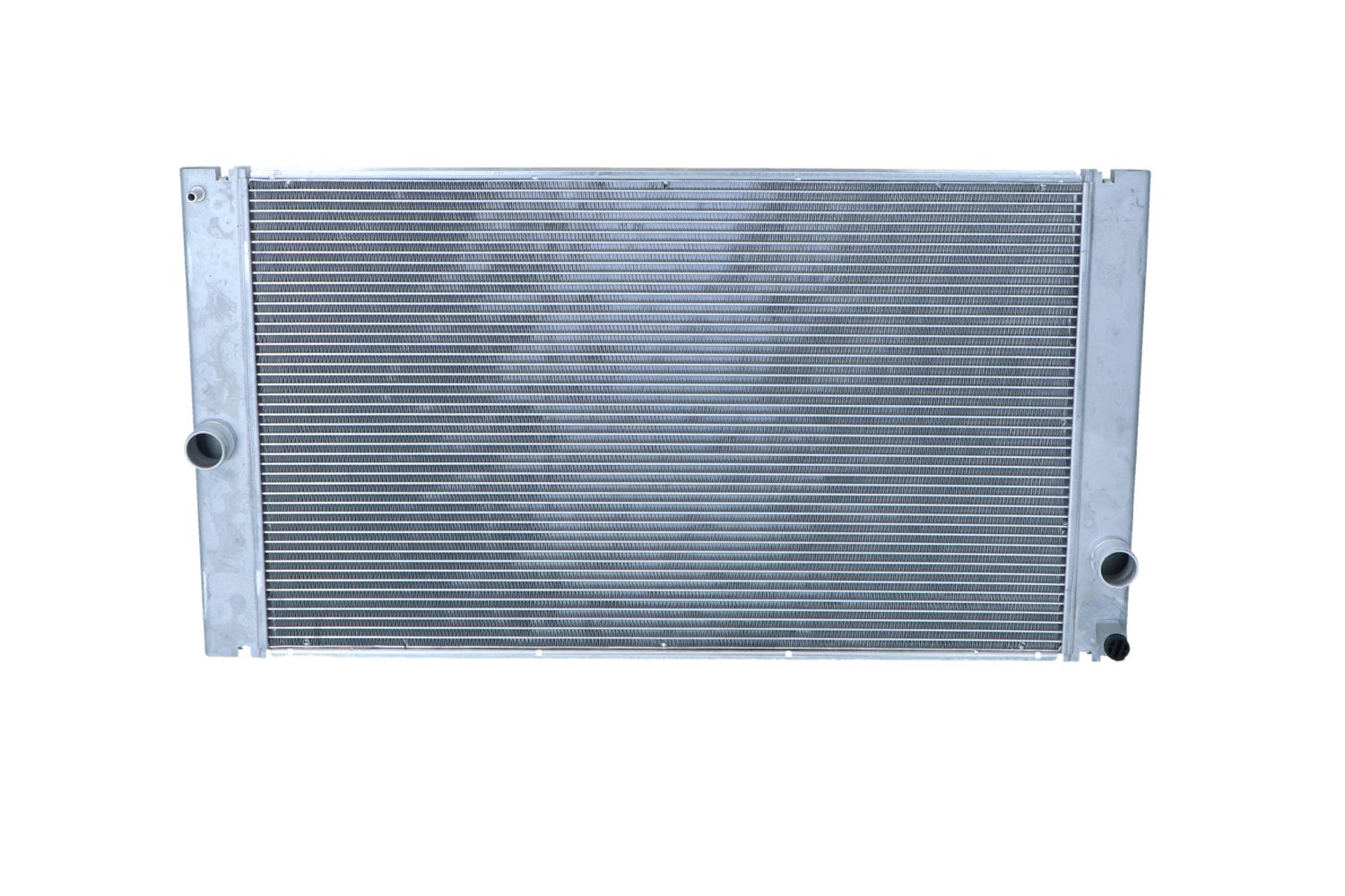 Radiator, engine cooling 50478