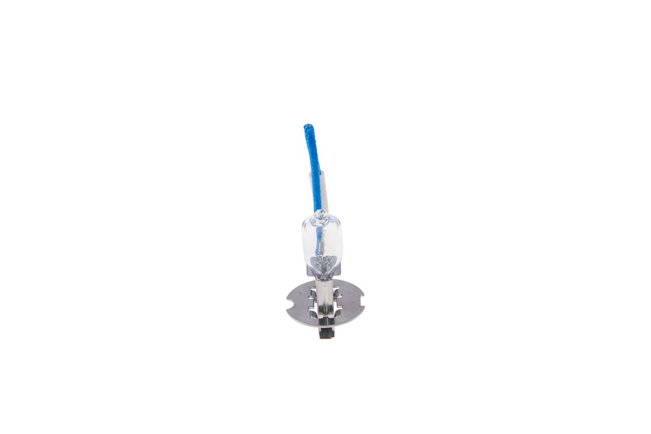 Glühlampe, Fernscheinwerfer