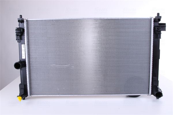 K&uuml;hler, Motork&uuml;hlung