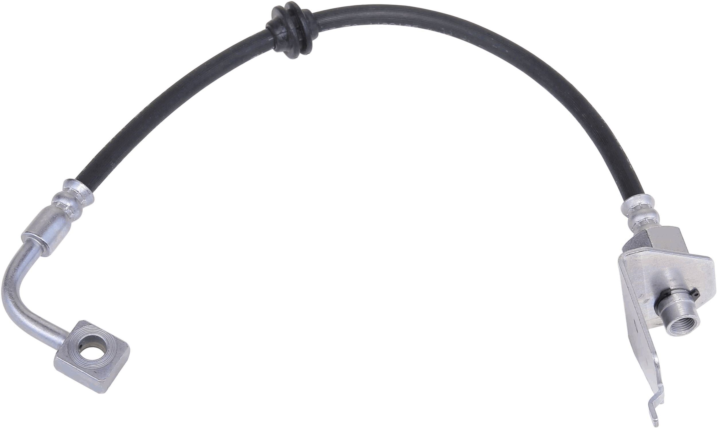 TRW BRAKE HOSE - TecDoc 1