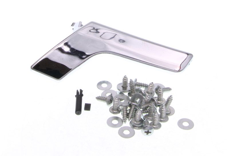 T&uuml;rau&szlig;engriff