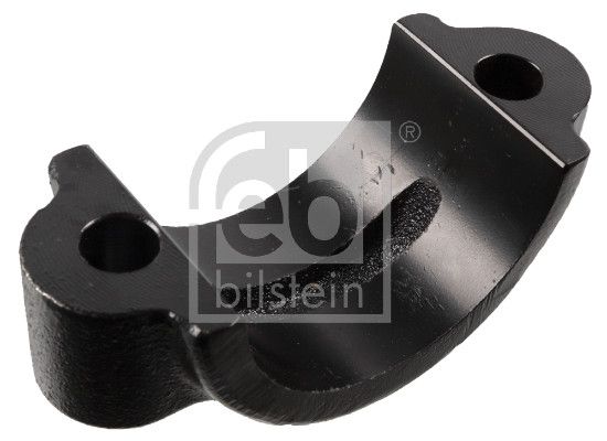Halter, Stabilisatorlagerung