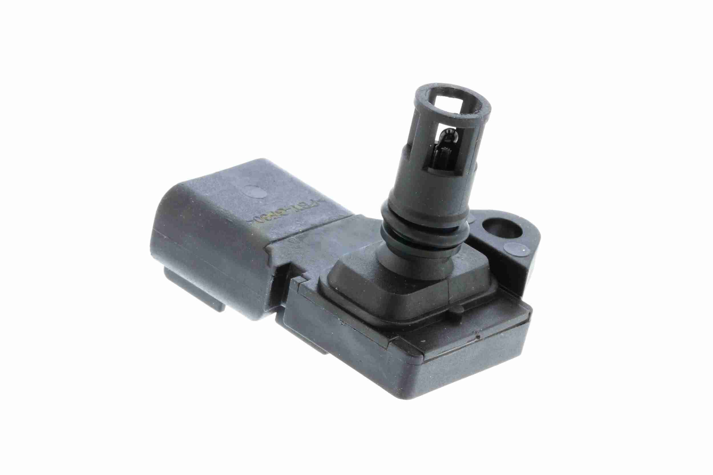 Luftdrucksensor, Höhenanpassung Luftdrucksensor, Höhenanpassung