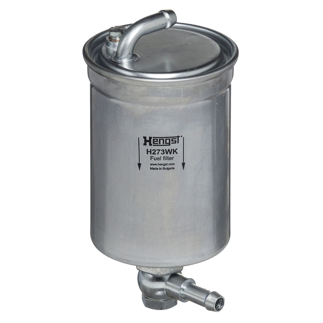 Kraftstofffilter