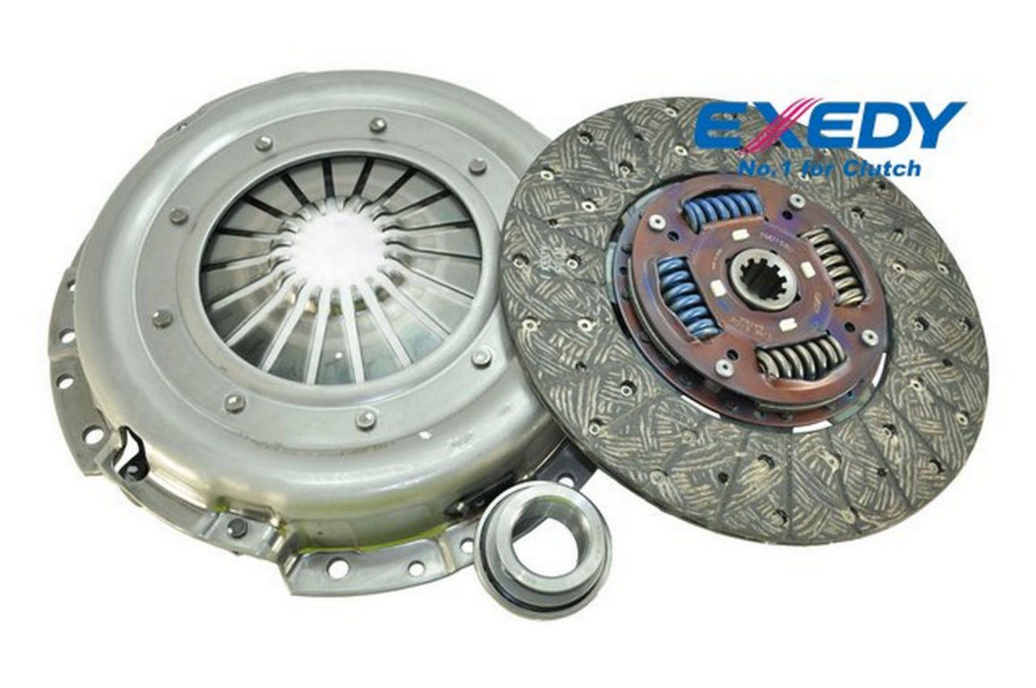 280mm FORD - TecDoc Only