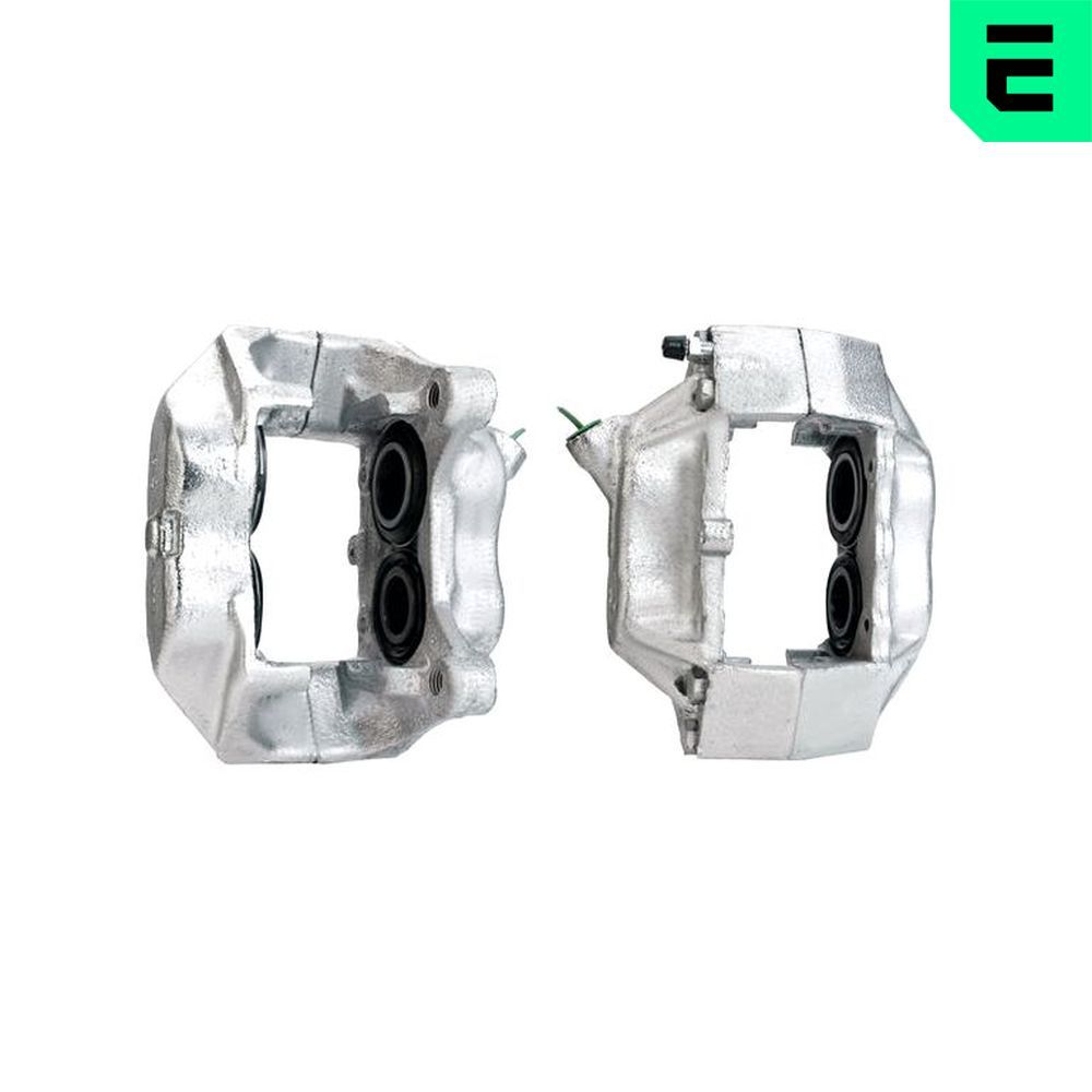 BC-3059R OPTIMAL féknyereg