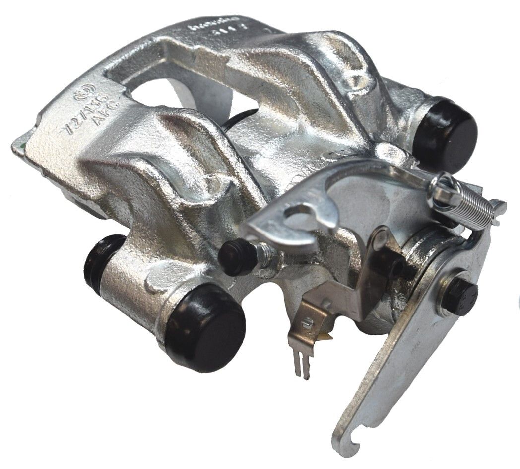 Bremssattel Bremssattel