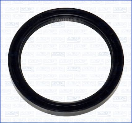 Wellendichtring, Kurbelwelle