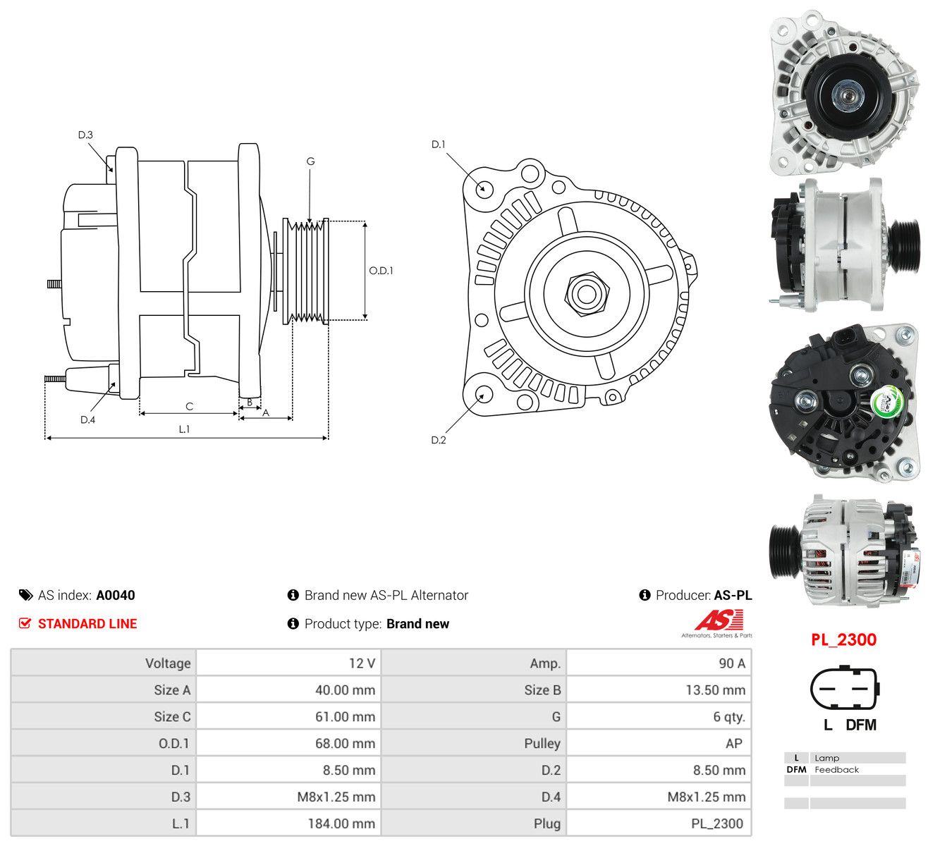 Generator