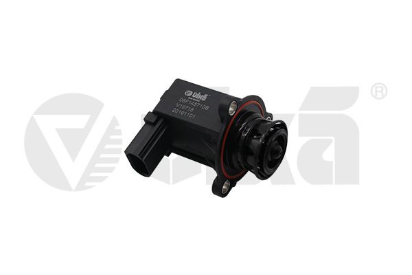 vika 11451808801 - Schubumluftventil, Lader