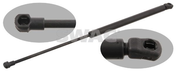 SWAG 30 92 8346 - Gasfeder, Koffer-/Laderaum
