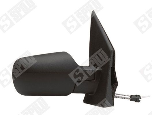 D CAB POUR FORD FIESTA-VAN 11-01-10-05  5901