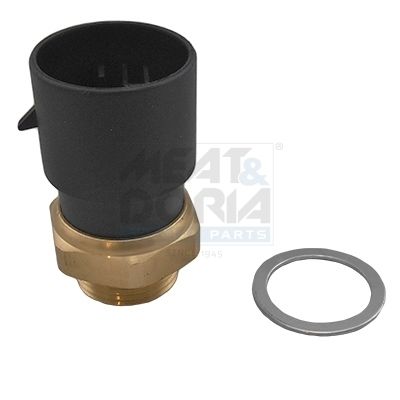 MEAT & DORIA 82650 - Temperaturschalter, Kühlerlüfter