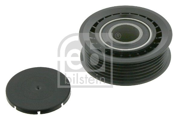 Umlenk-/Führungsrolle, Keilrippenriemen Umlenk-/Führungsrolle, Keilrippenriemen