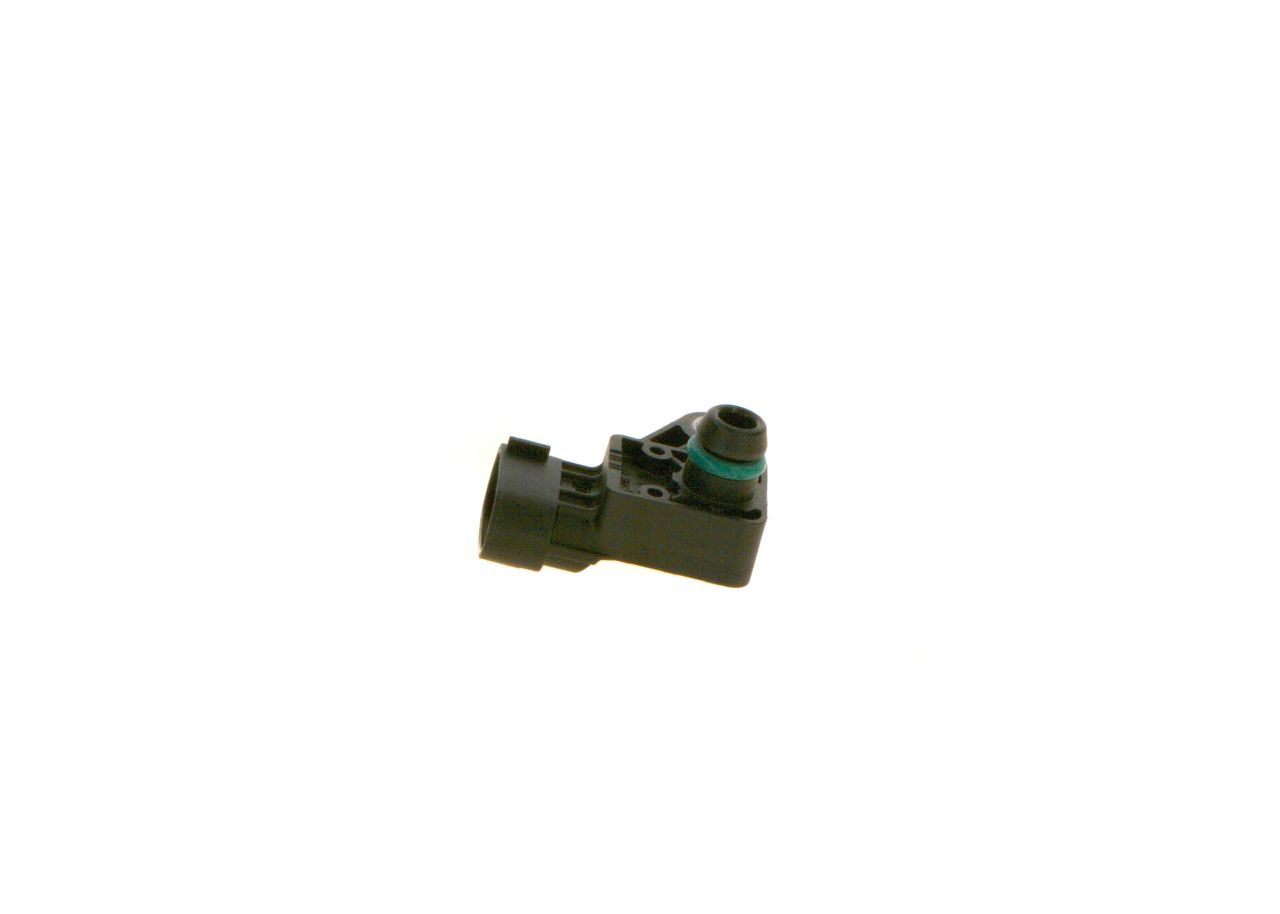 Sensor, Saugrohrdruck