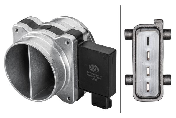 Sensor de flujo de masa de aire / Sensor Maf