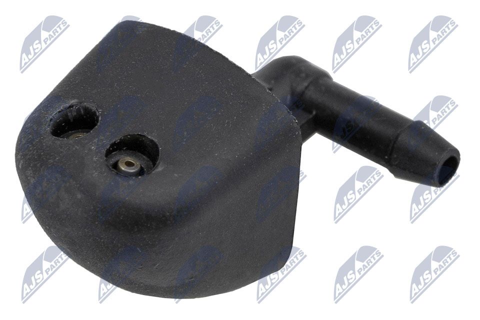 Waschwasserdüse, Scheibenreinigung