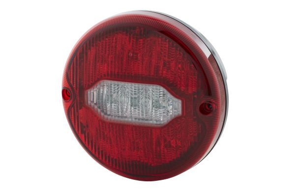 FEU AR-STOP-CLIG ROND 24V LED