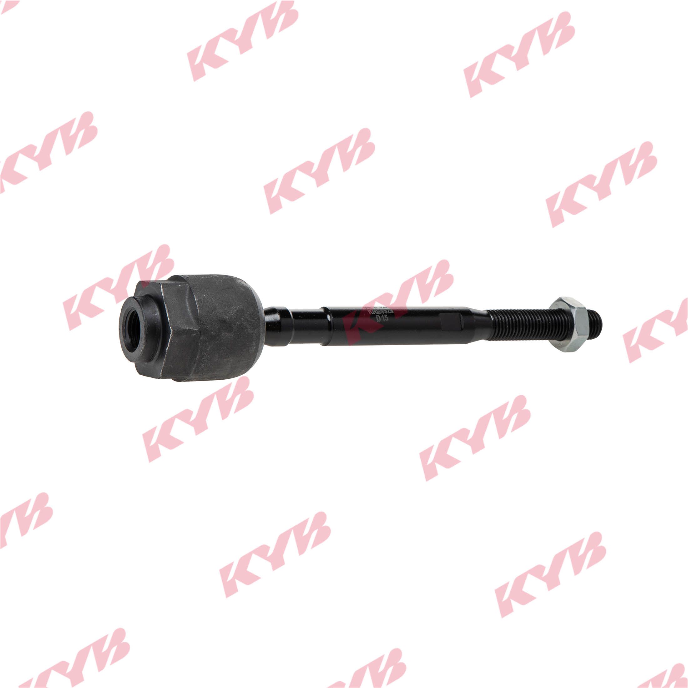 KYB KRE4329 - Axialgelenk, Spurstange