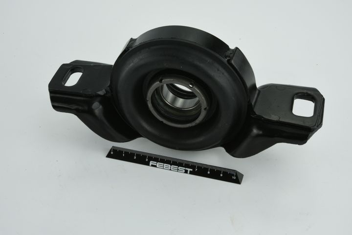 guolis, kardaninio veleno centrinis guolis