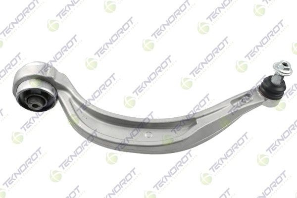Suspension Control Arm and Ball Joint Assembly - Front Right Lower Rearward - TecDoc