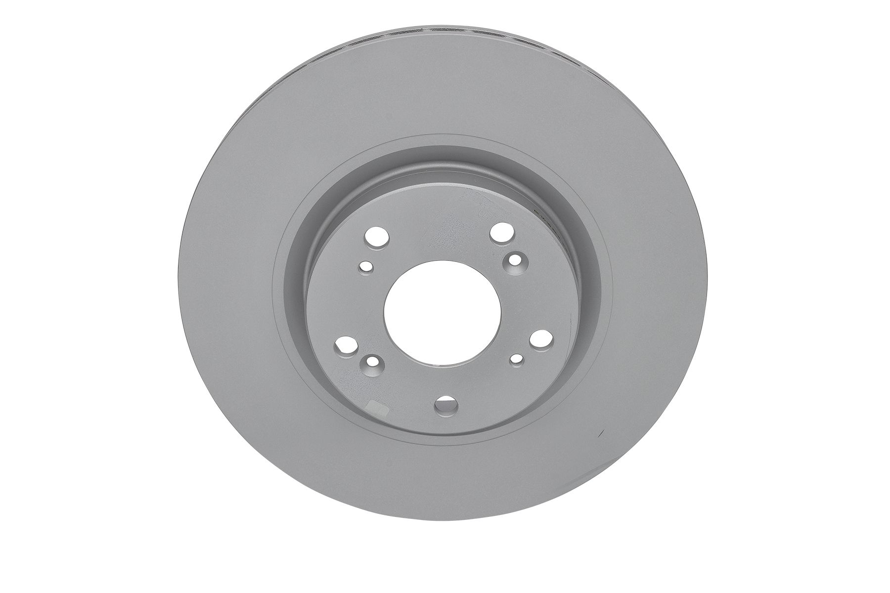 Brake Disc 24.0125-0182.1