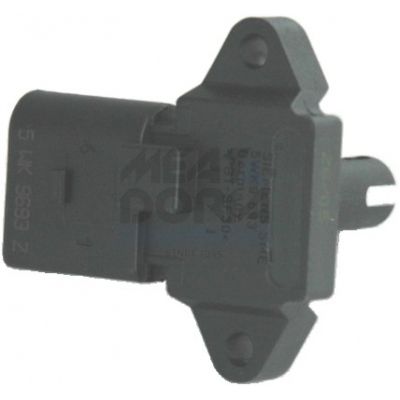 Sensor, Saugrohrdruck