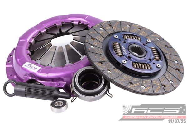 KIT PER TOYOTA TOWNACE 1.8L - TecDoc Only