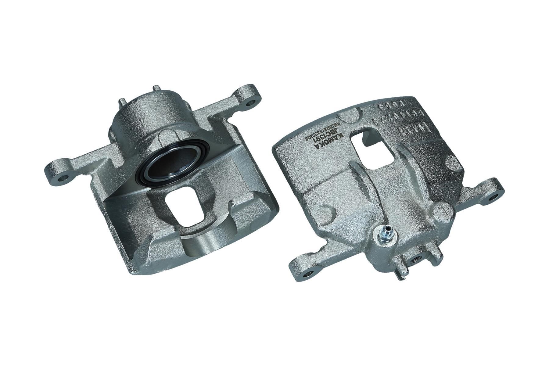 Bremssattel