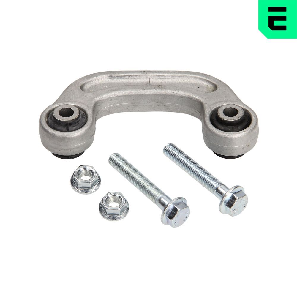 Stange/Strebe, Stabilisator