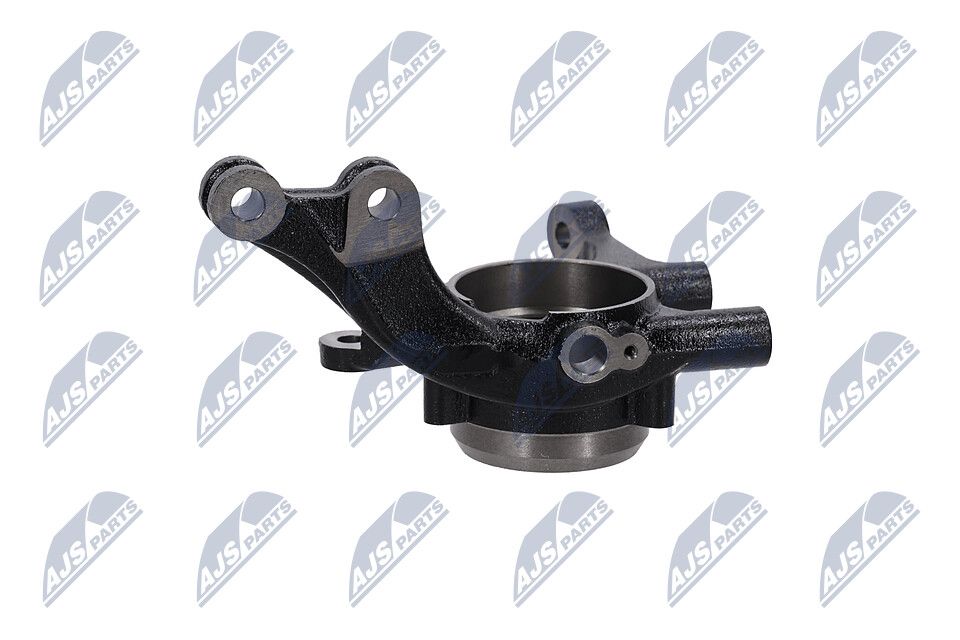 pasukamasis kakliukas, rato pakaba