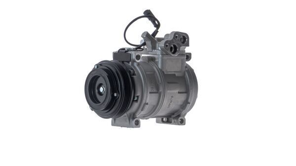 Kompressor, Klimaanlage Kompressor, Klimaanlage