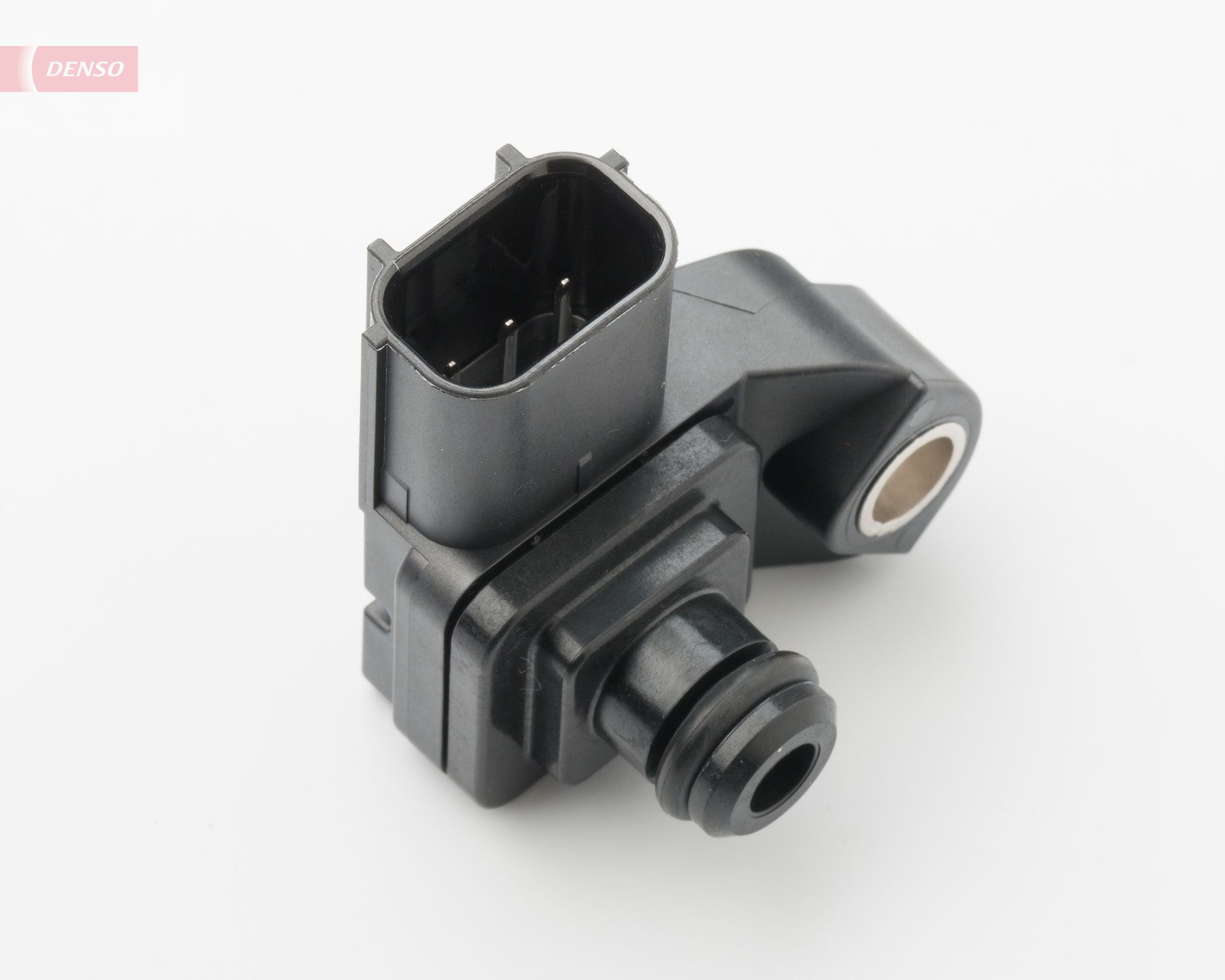 Sensor de presión de aire, adaptación a la altura