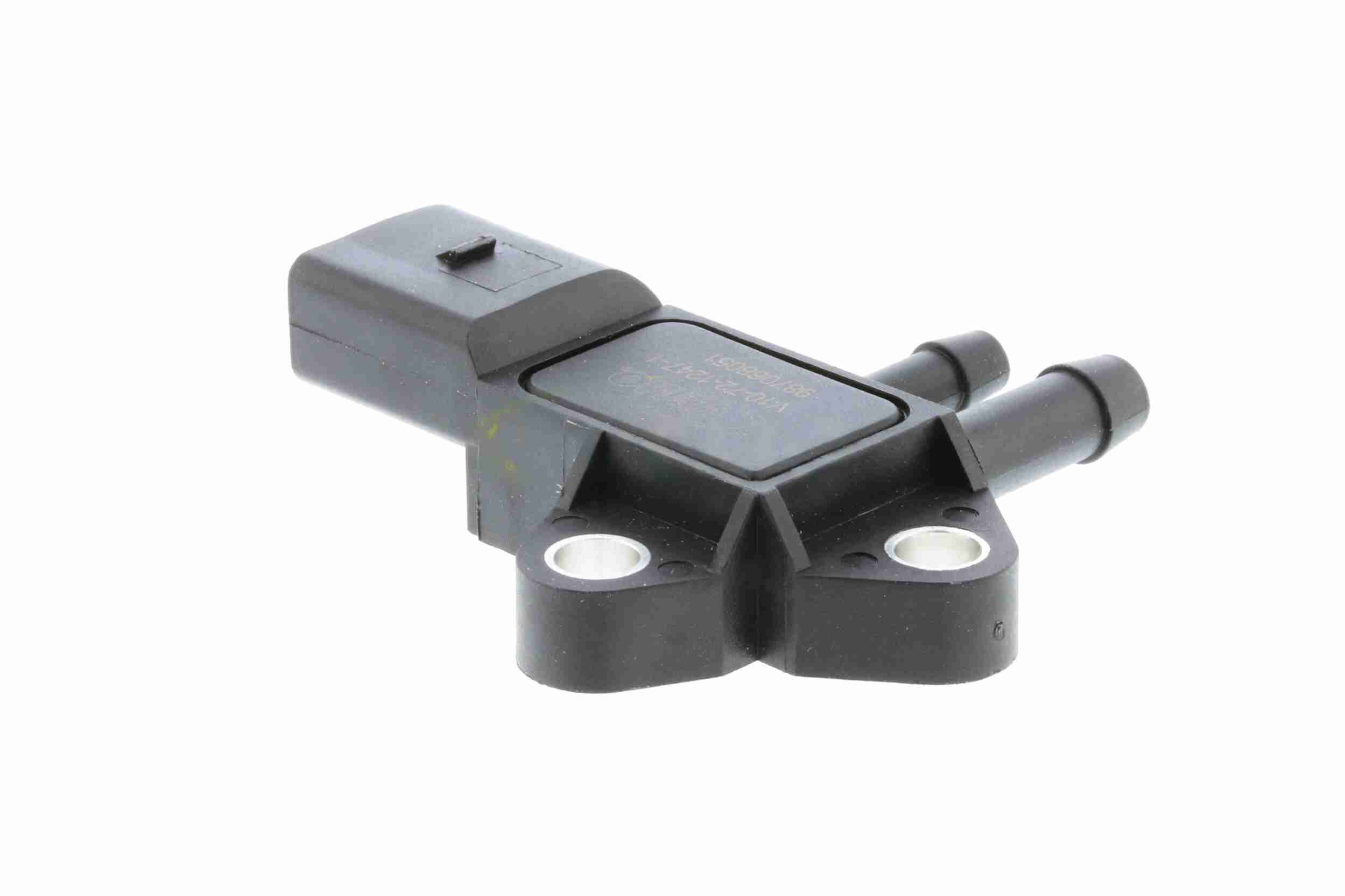 Sensor, Abgasdruck