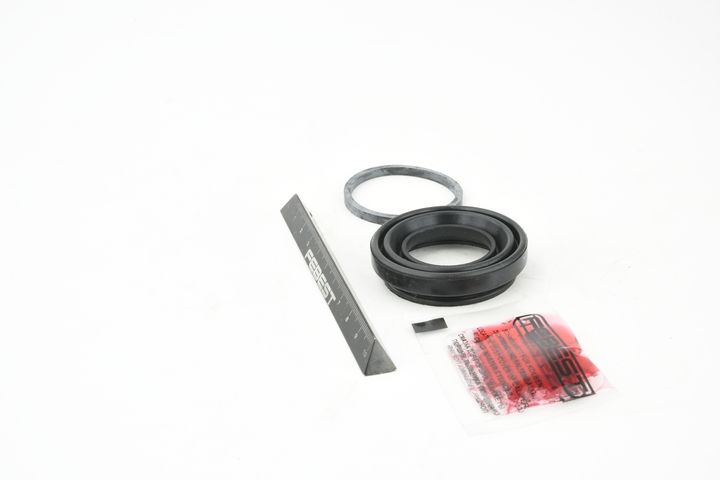 remonto komplektas, stabdžių apkaba