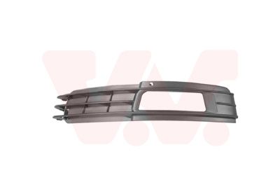 VAN WEZEL 0340591 Ventilation Grilles, bumper