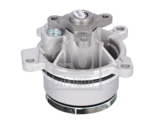 Bomba de agua, refrigeración del motor