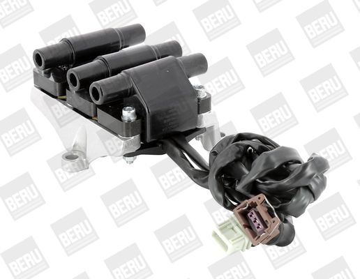 Ignition Coil ZSE007