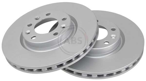 Brake Disc 18439