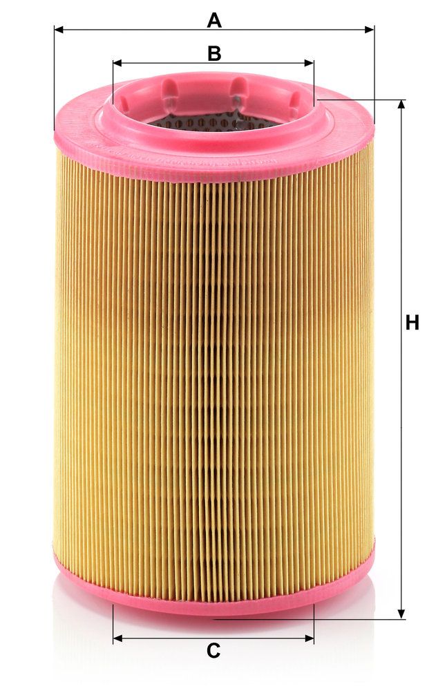 Luftfilter