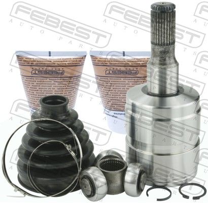 Joint Kit, drive shaft 3611-H3