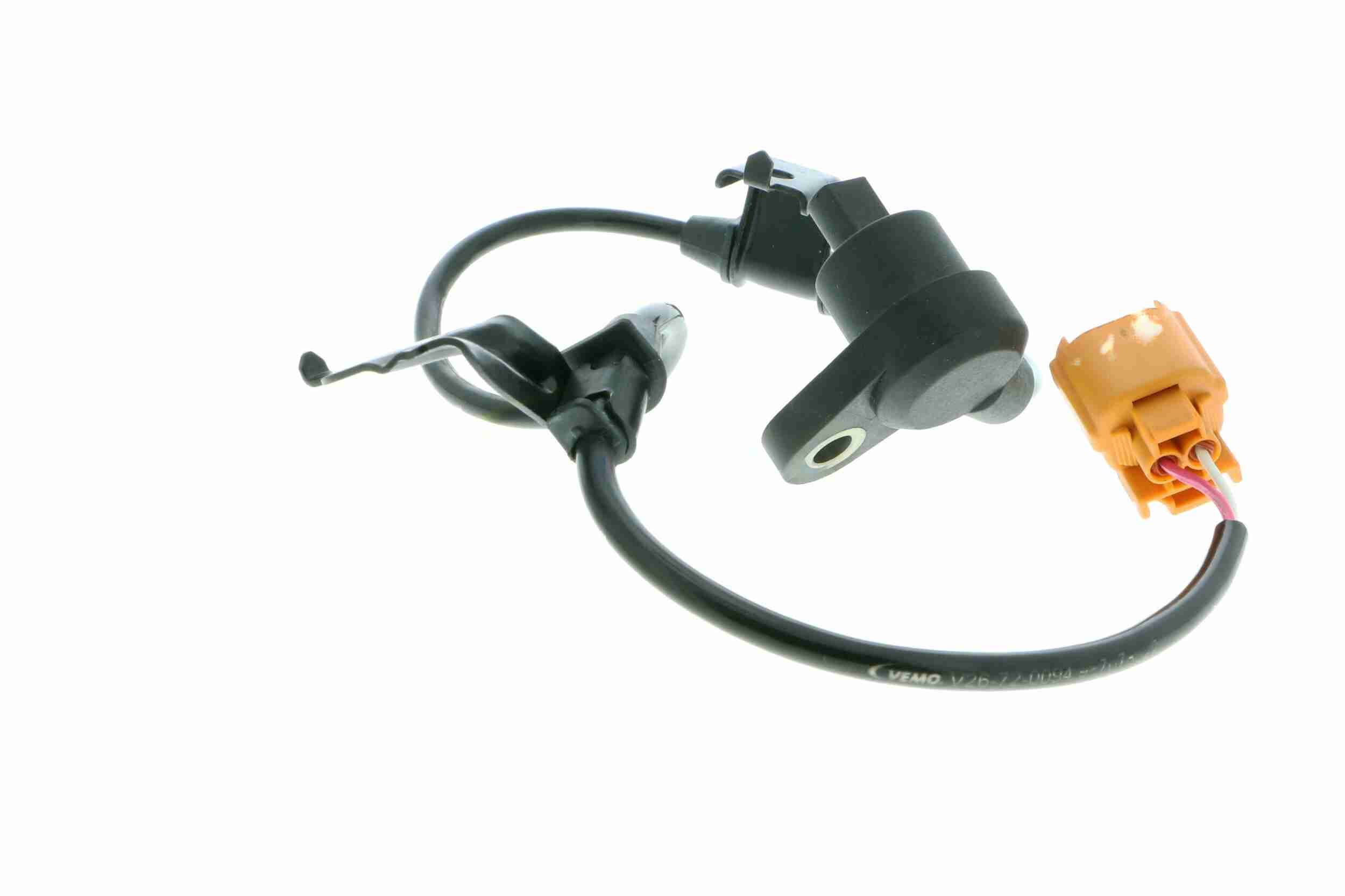 Sensor, Raddrehzahl