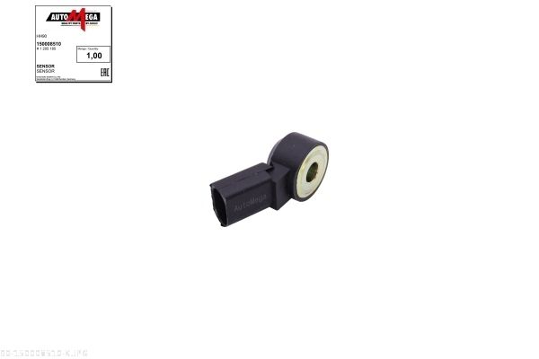 Klopfsensor