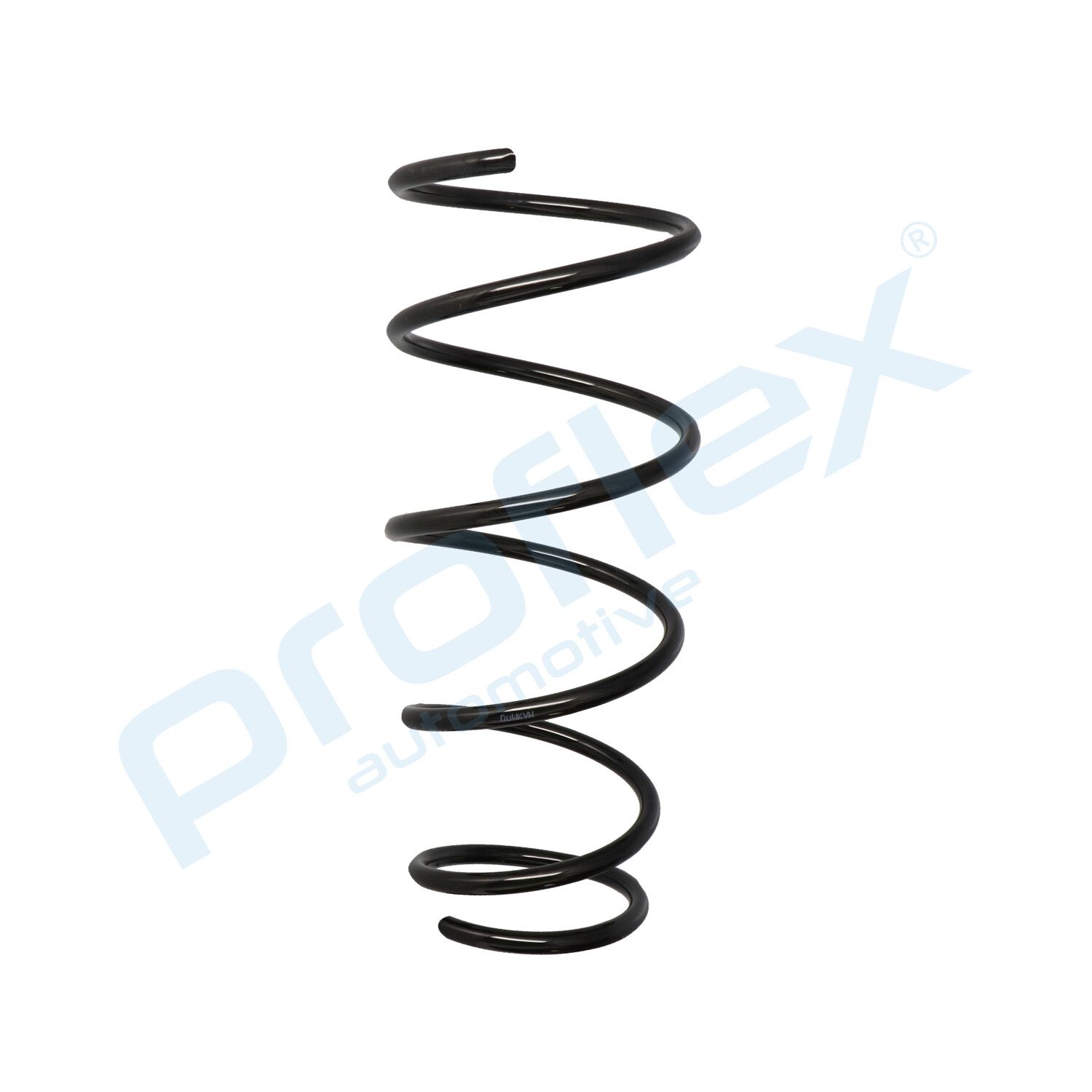 PROFLEX PX1-0760 Fahrwerksfeder