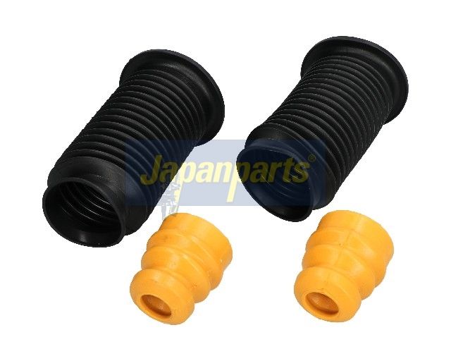 JAPANPARTS KTP-0404 - Staubschutzsatz, Sto&szlig;d&auml;mpfer