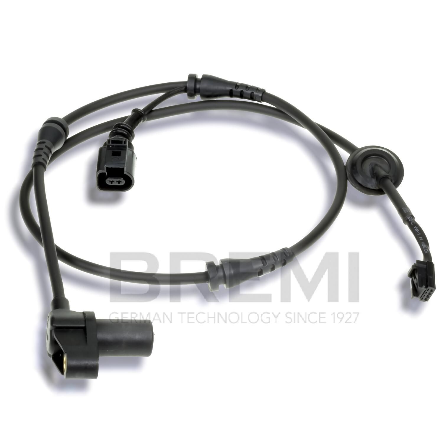 BREMI 50314 - Sensor, Raddrehzahl