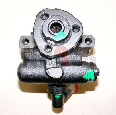 Hydraulikpumpe, Lenkung