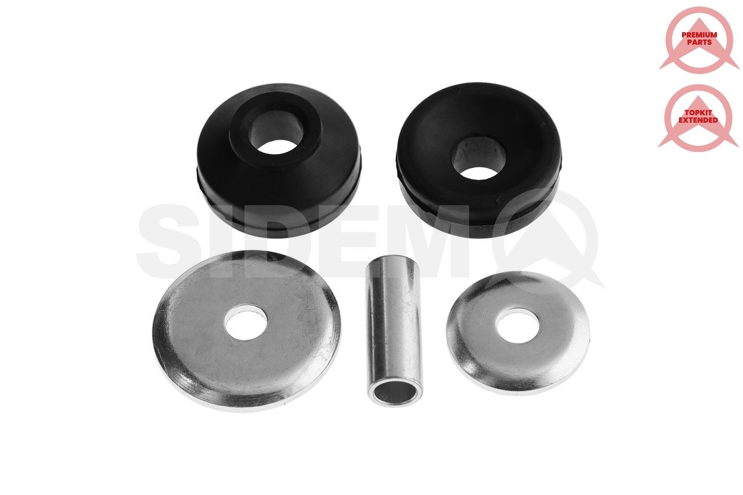 Reparatursatz, Federbeinstützlager