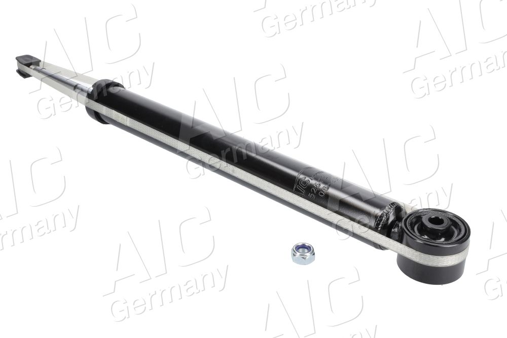Stoßdämpfer Stoßdämpfer