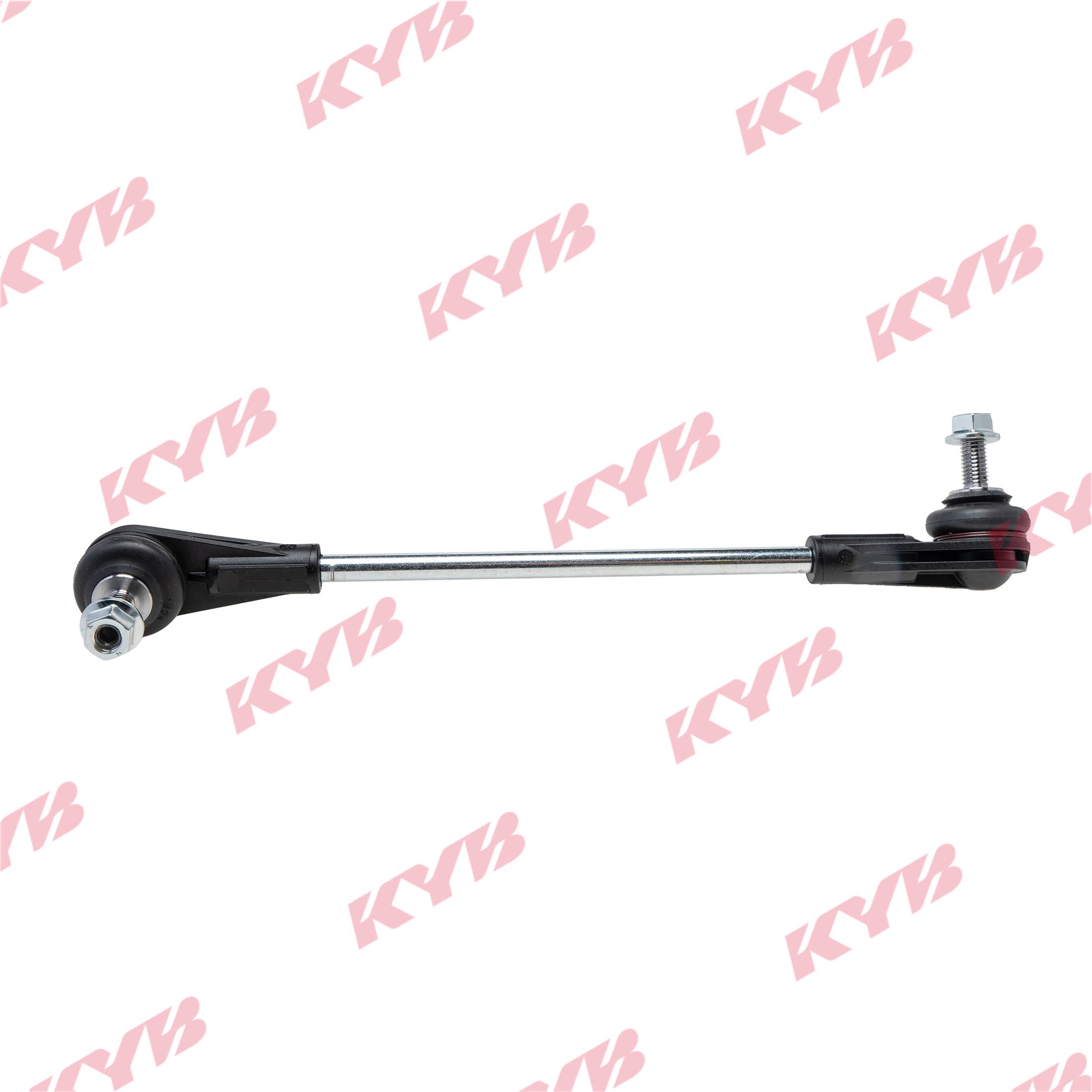 Stange/Strebe, Stabilisator